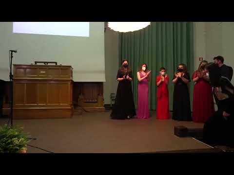 Concorso lirico internazionale Mario Orlandoni