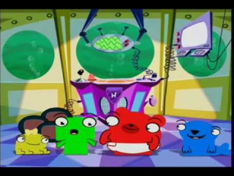 La Nave de Omi - Cap 7 - Que grande es el mar