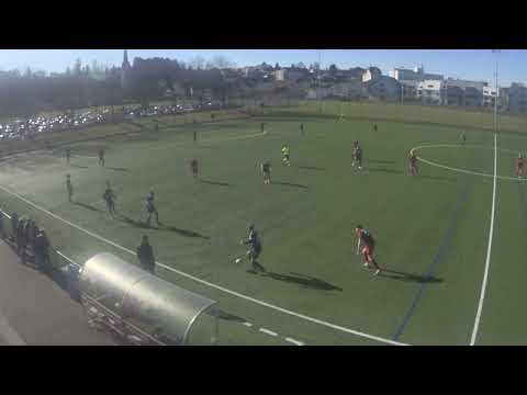 Testspiel FC Uzwil 1 (1.) - FC Bazenheid 1 (2.Int.) 2.Teil