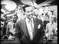 Billy ECKSTINE & His Orchestra " Rhythm In A Riff " !!!