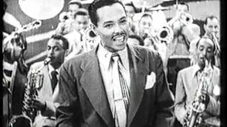 Billy ECKSTINE &amp; His Orchestra &quot; Rhythm In A Riff &quot; !!!