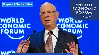 Welcoming Remarks and Special Address ft. Klaus Schwab | DAVOS 2020