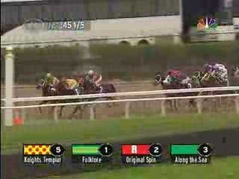 2005 Breeders' Cup Juvenile Fillies