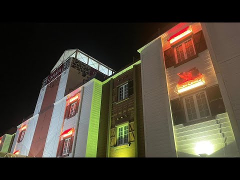 ホテルチャハヤ | Itako, Japan | Hotel Review 🏨