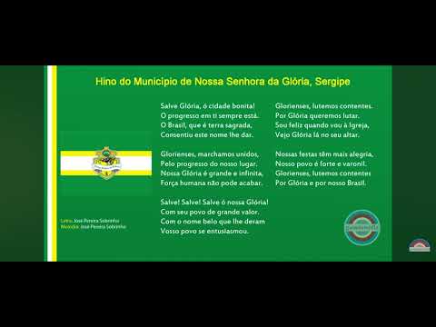 Nossa senhora da Glória