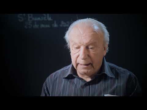 Parla me, conta me...