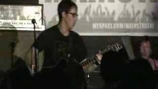 Look What I Did - Shadowboxing (To Stay Fit)