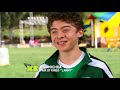 Disney XD Friends Of Changes Games Promo 2011