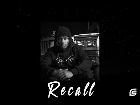 1PLIKÉ140 x Sheff G Type Beat - Recall | Rap/Drill Instrumental | (prod.CsBeatz)