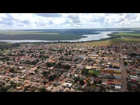 Sonora Mato Grosso do Sul