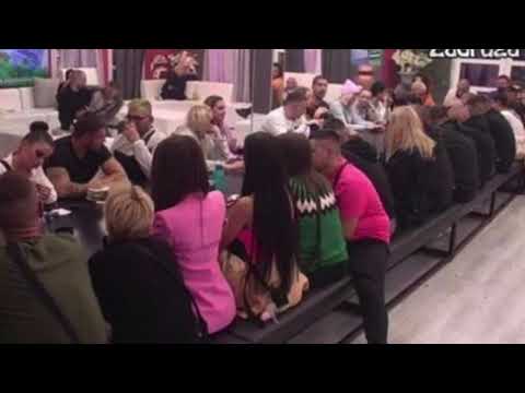 Ušao u Zadrugu kroz skrivena vrata - svi u neverici! Oglasila se PRODUKCIJA! Muk u Beloj kući