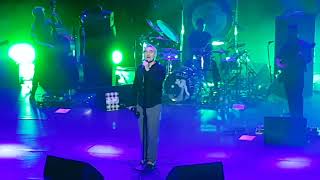 Morrissey - The Loop LIVE LONDON PALLADIUM 2022