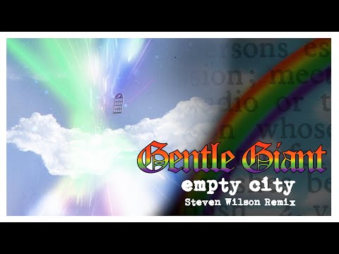 Empty City video thumbnail