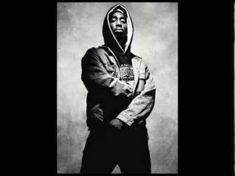 2pac - ready 4 Whatever (Prod By ibooo)