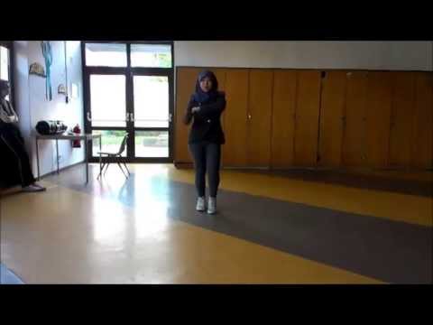 Girls' Generation (SNSD) 소녀시대 - The Boys Dance Cover