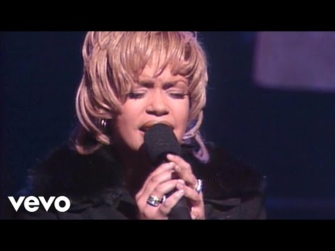 Faith Evans - As Soon As I Get Home
