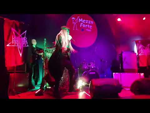 KHMAR - LIVE @ INDUSTRIAL STORM VI 261122