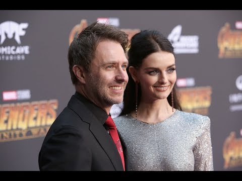 Chris Hardwick's Wife Lydia Hearst Slammed Haters and Defended Her Family Before Domestic Abuse
