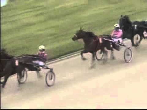 Großer Preis von Deutschland 2010 -Zorba Oldeson