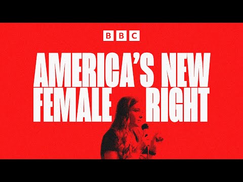 America's New Female Right | BBC Select