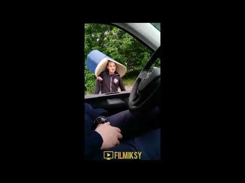 Krening robię - 10 rundę robię! 