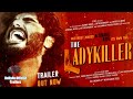The Lady Killer Official Trailer 2023 Arjun Kapoor Bhumi Pednekar Releasing In 3rd November
