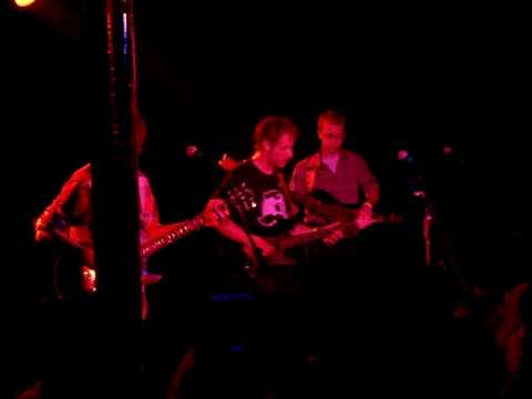 Deer Tick - Detroit 4.7.10