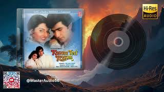 Download lagu Tujhko Saanson Mein Basane - Kasam Teri Kasam (1993) [Remix & Remaster] mp3