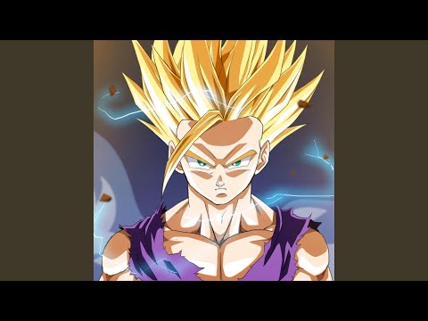 Gohan's Anger