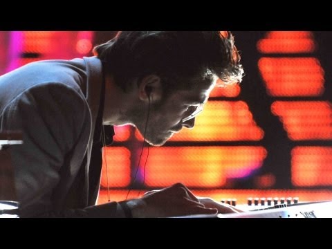 █▬█ █ ▀█▀ Opole 2012 - Radzimir Dębski - otwarcie SuperJedynek