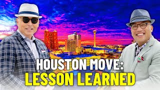 Moving To Houston Texas Guide: Here's What You NEED to Know About Houston TX | Houston Texas Realtor