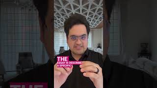 The ISB PGP YL Applications Are Open