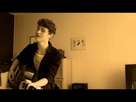 Don't You Worry Child - Swedish House Mafia (Cover)