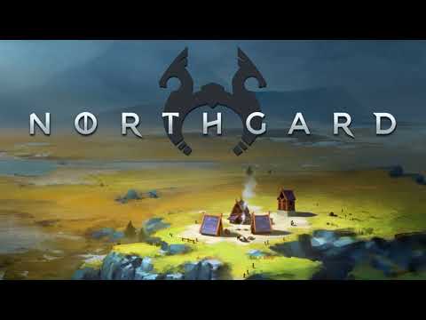 04 - A Song Of Axes And Shields