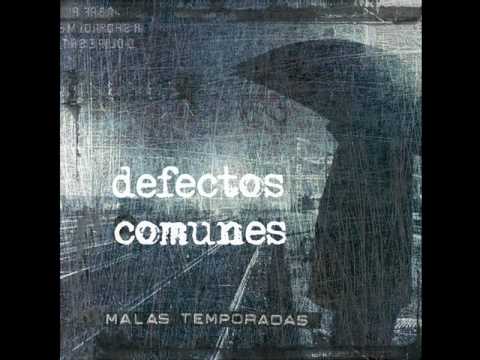 Dolor by Defectos Comunes