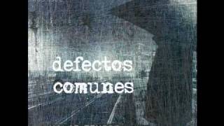 Dolor by Defectos Comunes