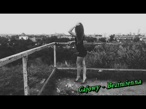 Gajowy - Bezimienna (prod. Premier Arena)