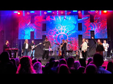 Wieczór polskiego uwielbienia - Stare minęło - Song of Songs Festival 2025