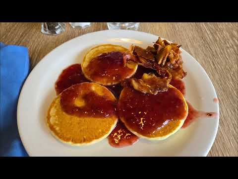 Thumbnail for Carnival Sunshine Food