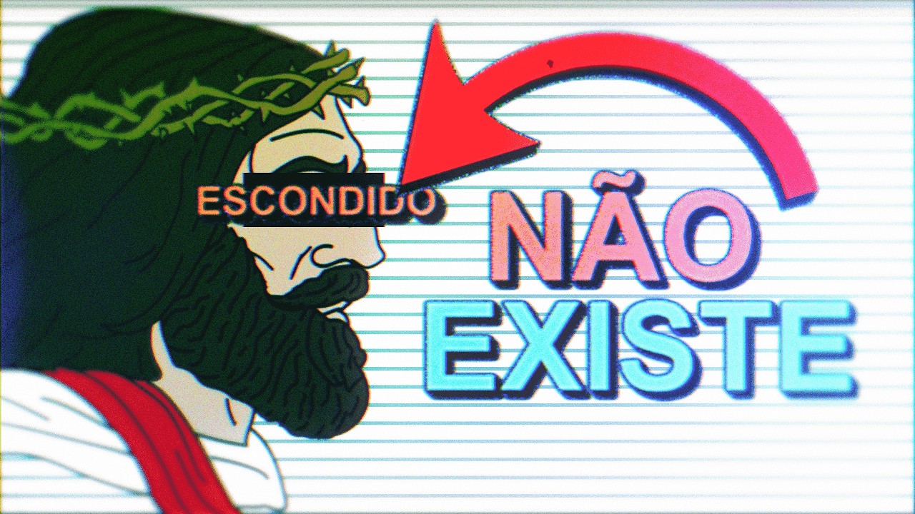 Why doesn't God appear anymore? (the answer is unsettling)