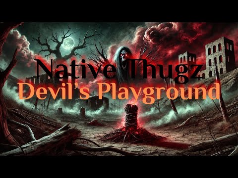 Native Thugz - "Devil's Playground"