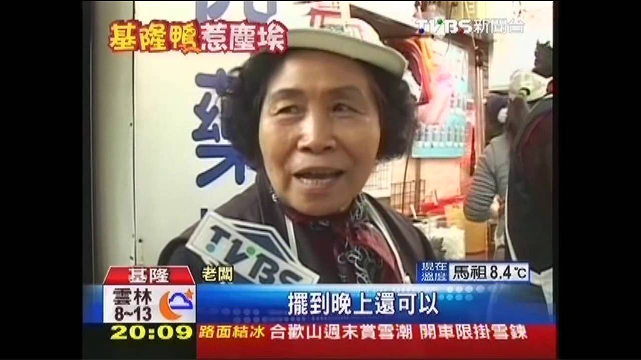 小鴨錢難賺 廟口攤商多備料多虧
