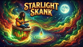 Starlight Skank — Kaya Breeze