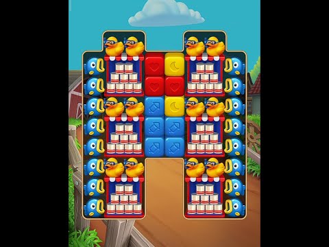 TOON BLAST level 3526