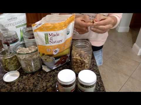 download lagu mp3 mp4 Homemade Trail Mix For Kids, download lagu Homemade Trail Mix For Kids gratis, unduh video klip Homemade Trail Mix For Kids