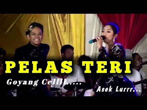 Cak Percil Cs vs Ratna Antika Pelas Teri // Dagelan Jowo