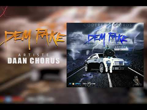 Daan Chorus-Dem Fake
