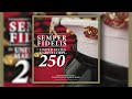 "Taps" – Daniel Butterfield – U.S. Marine Band