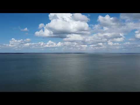 DJI Mini 2 SE Drone Footage, 1080p60 UHD. SkyLab Zaamslag, the Netherlands.