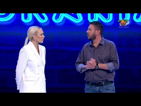 Portokalli, 18 Qershor 2023 - Tan Brahimi (Kërkon punë, si një njeri i thjeshtë)